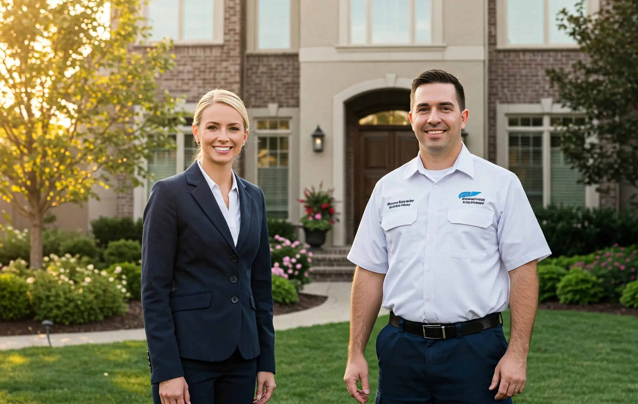 Home Services marketing services