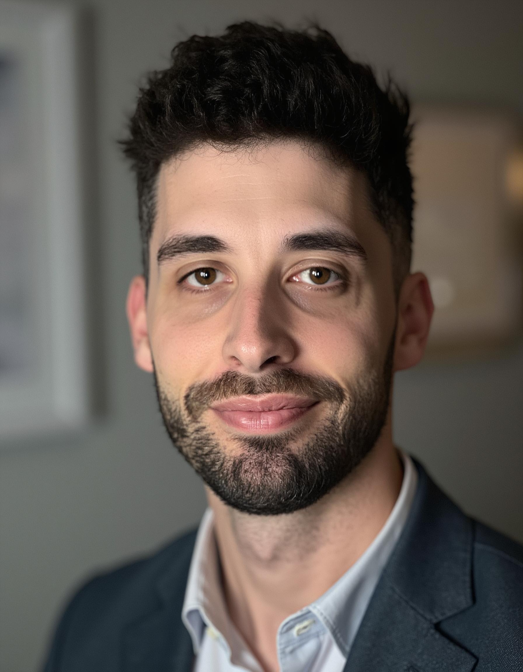 Fred, Founder of Mixell Group